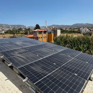 4 Bedroom House for Sale in Pegeia, Paphos District