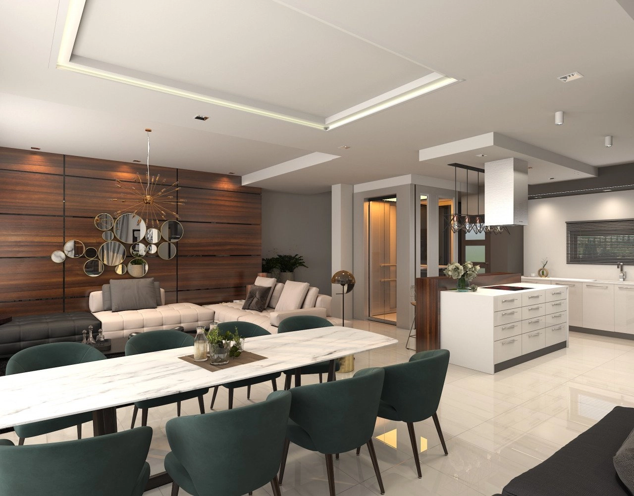 3 Bedroom House for Sale in Geroskipou, Paphos District