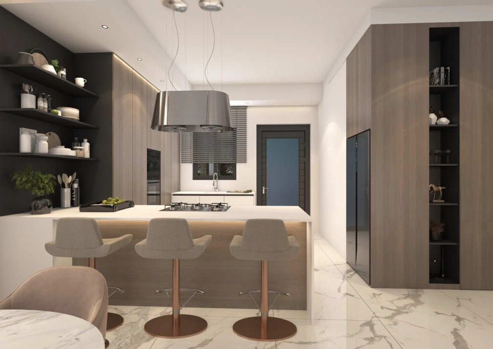3 Bedroom House for Sale in Chlorakas, Paphos District