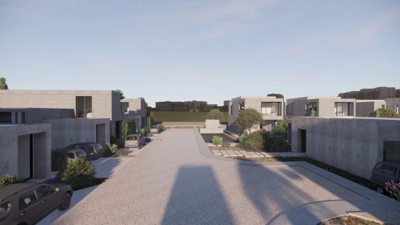 3 Bedroom House for Sale in Kato Paphos