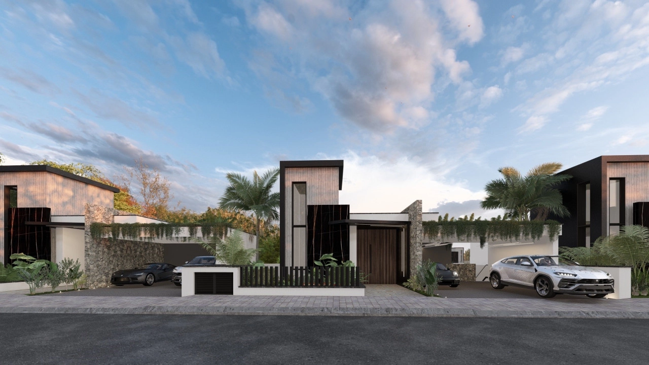 5 Bedroom House for Sale in Limassol District