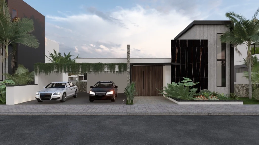 5 Bedroom House for Sale in Limassol District