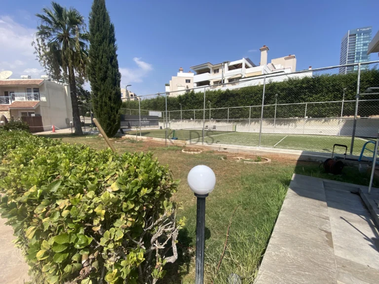 3 Bedroom Apartment for Sale in Limassol District