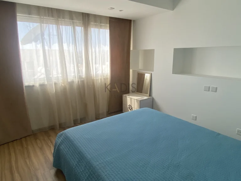 3 Bedroom Apartment for Sale in Limassol District