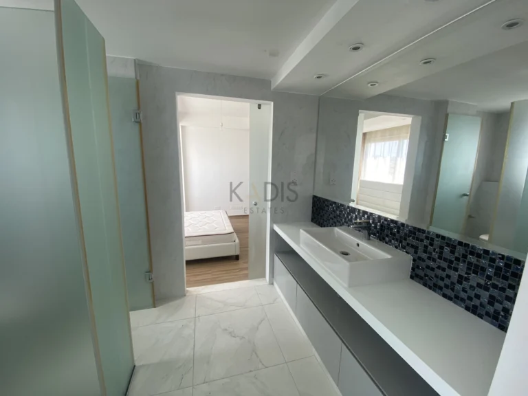 3 Bedroom Apartment for Sale in Limassol District