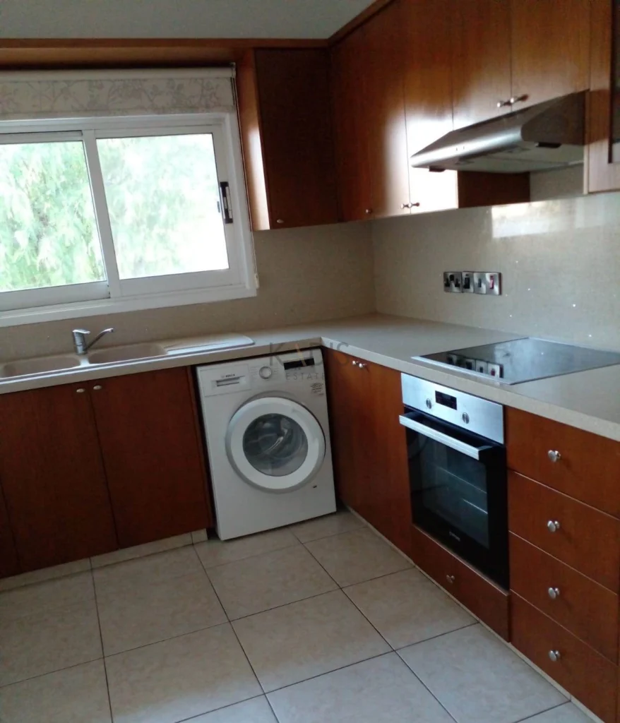 2 Bedroom Apartment for Sale in Nicosia District