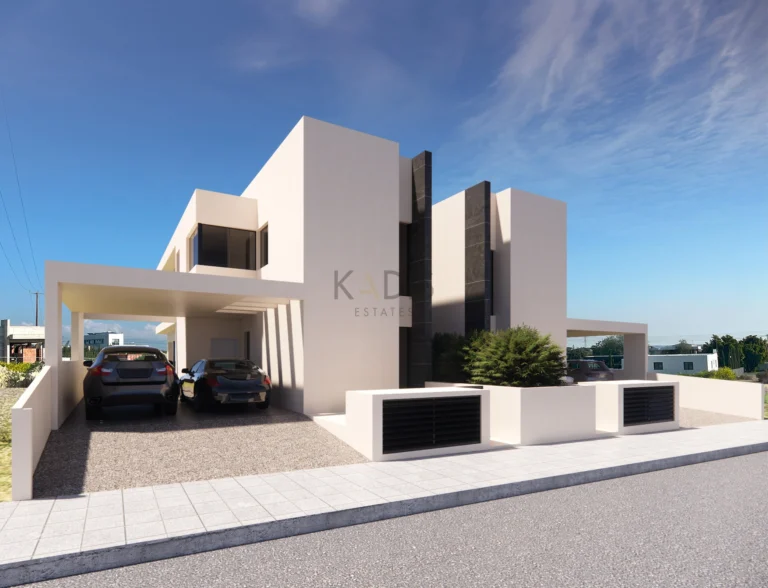 3 Bedroom House for Sale in Geri, Nicosia District