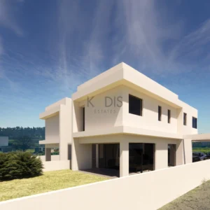 3 Bedroom House for Sale in Geri, Nicosia District