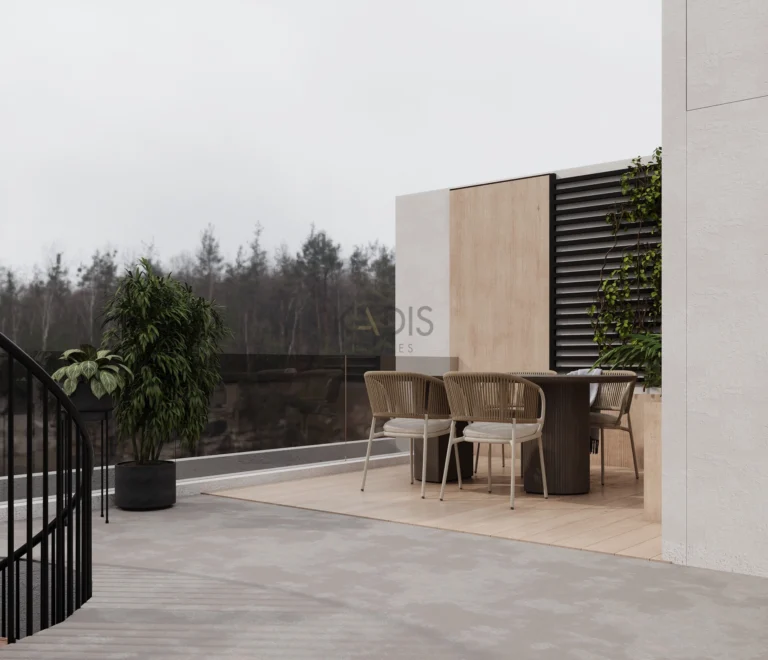 2 Bedroom Apartment for Sale in Larnaca District