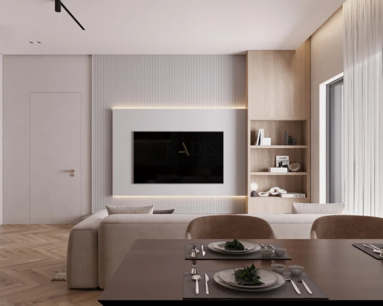 2 Bedroom Apartment for Sale in Larnaca District