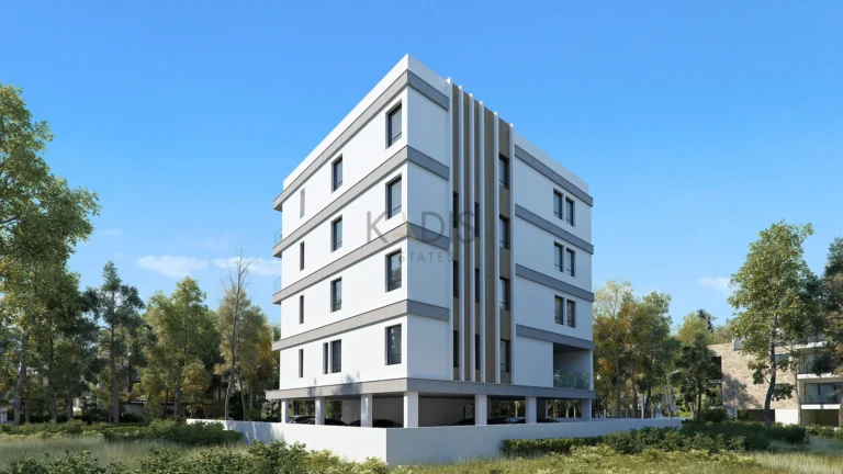2 Bedroom Apartment for Sale in Larnaca District