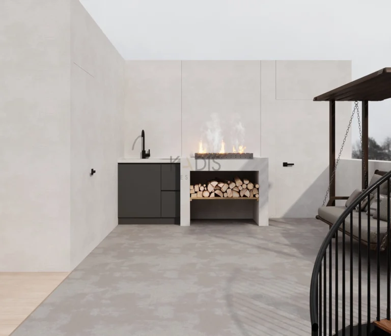 1 Bedroom Apartment for Sale in Larnaca District