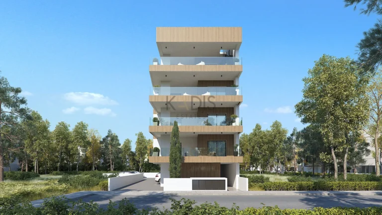 2 Bedroom Apartment for Sale in Larnaca District
