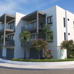 2 Bedroom Apartment for Sale in Engomi, Nicosia District