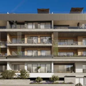 2 Bedroom Apartment for Sale in Limassol District