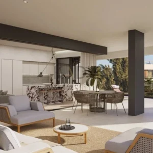 3 Bedroom Apartment for Sale in Limassol District