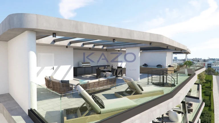 1 Bedroom Apartment for Sale in Larnaca – Chrysopolitissa