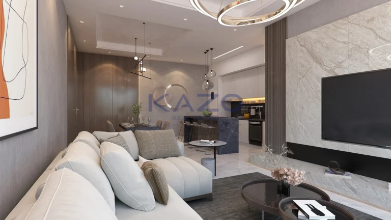 1 Bedroom Apartment for Sale in Larnaca – Chrysopolitissa