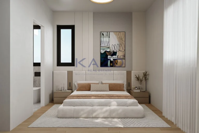 1 Bedroom Apartment for Sale in Larnaca – Chrysopolitissa