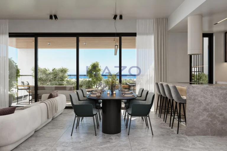 3 Bedroom Apartment for Sale in Larnaca – Chrysopolitissa