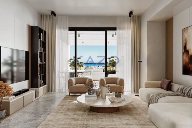 3 Bedroom Apartment for Sale in Larnaca – Chrysopolitissa