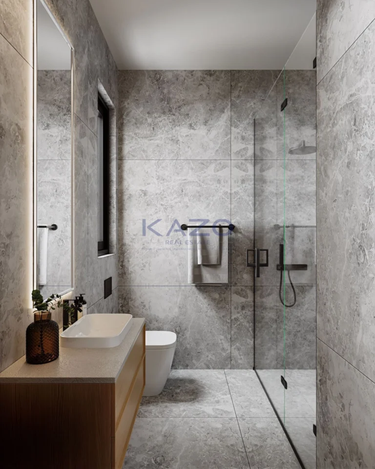 3 Bedroom Apartment for Sale in Larnaca – Chrysopolitissa