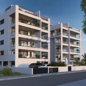 3 Bedroom Apartment for Sale in Larnaca – Chrysopolitissa