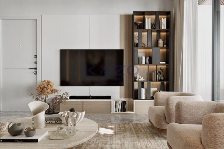 2 Bedroom Apartment for Sale in Larnaca – Chrysopolitissa