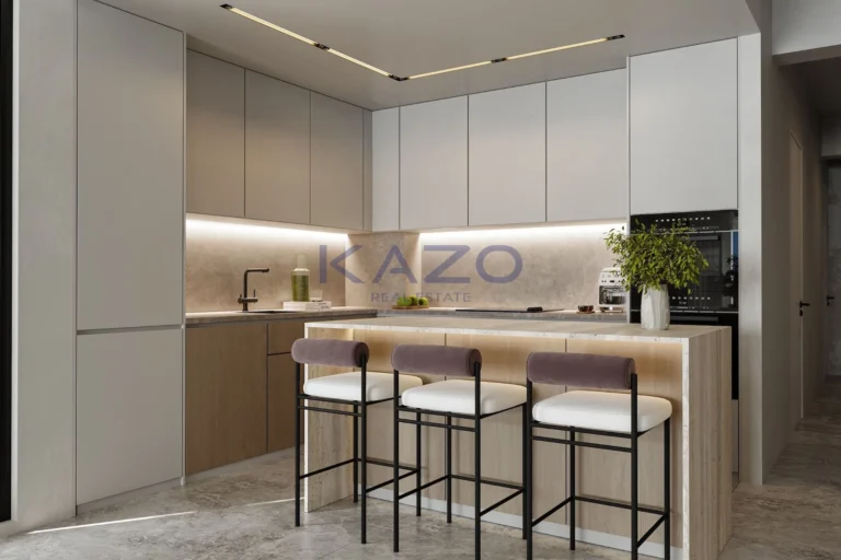 2 Bedroom Apartment for Sale in Larnaca – Chrysopolitissa