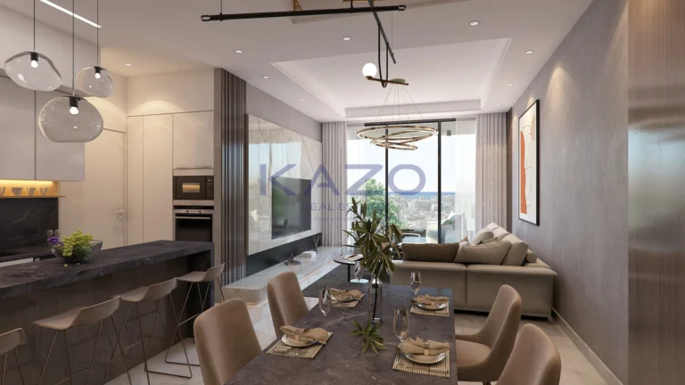 2 Bedroom Apartment for Sale in Larnaca – Chrysopolitissa