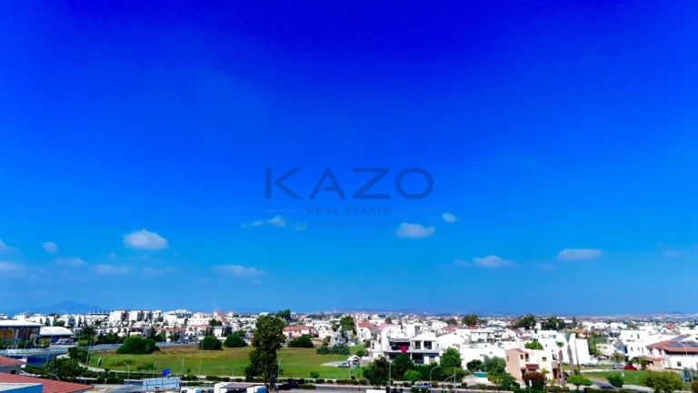 2 Bedroom Apartment for Sale in Larnaca – Chrysopolitissa