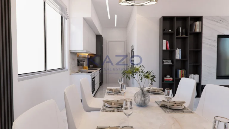 2 Bedroom Apartment for Sale in Larnaca – Chrysopolitissa