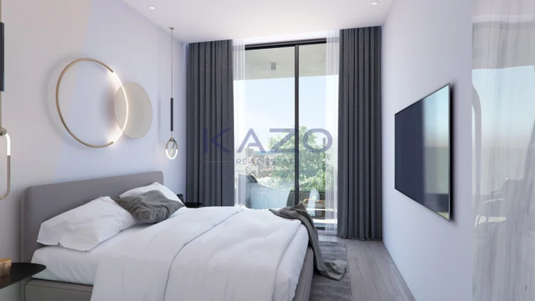 1 Bedroom Apartment for Sale in Larnaca – Chrysopolitissa