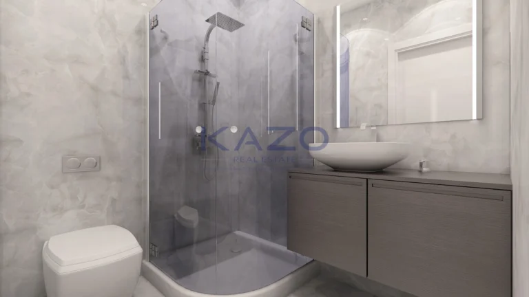 1 Bedroom Apartment for Sale in Larnaca – Chrysopolitissa