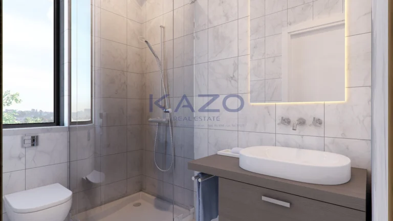 1 Bedroom Apartment for Sale in Larnaca – Chrysopolitissa