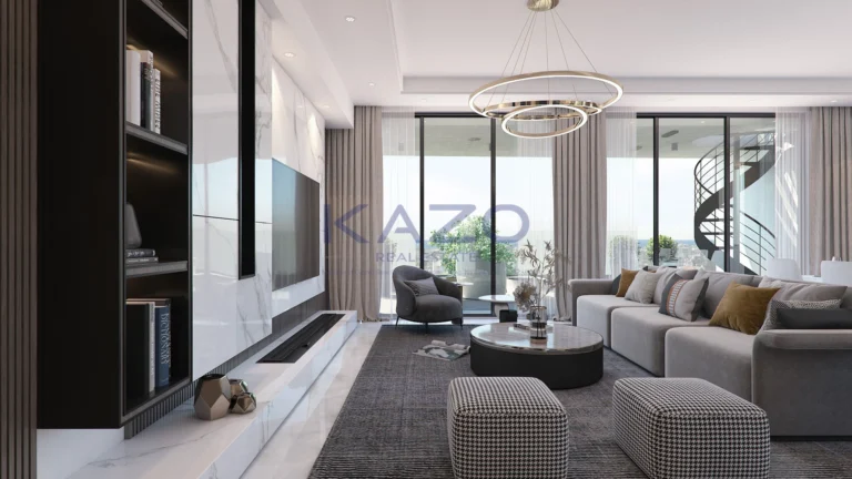 1 Bedroom Apartment for Sale in Larnaca – Chrysopolitissa