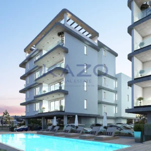1 Bedroom Apartment for Sale in Larnaca – Chrysopolitissa