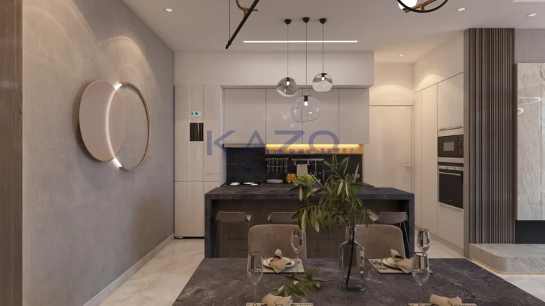 3 Bedroom Apartment for Sale in Larnaca – Chrysopolitissa