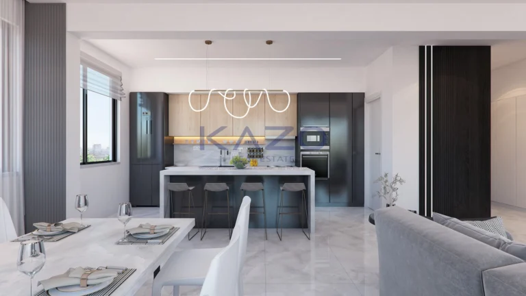 3 Bedroom Apartment for Sale in Larnaca – Chrysopolitissa