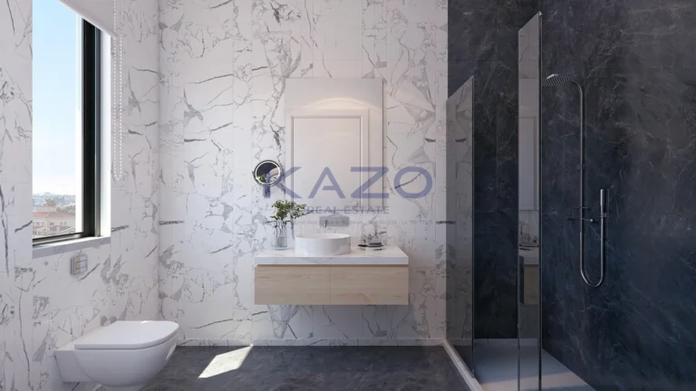 3 Bedroom Apartment for Sale in Larnaca – Chrysopolitissa