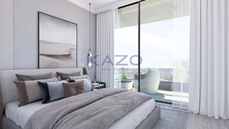 3 Bedroom Apartment for Sale in Larnaca – Chrysopolitissa