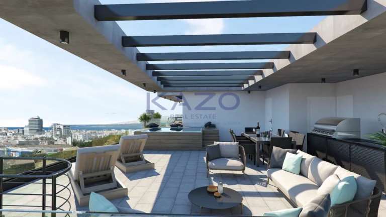 1 Bedroom Apartment for Sale in Larnaca – Chrysopolitissa