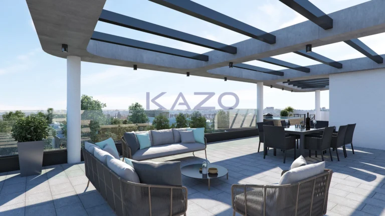 1 Bedroom Apartment for Sale in Larnaca – Chrysopolitissa