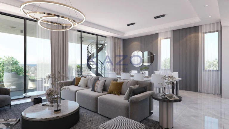 1 Bedroom Apartment for Sale in Larnaca – Chrysopolitissa