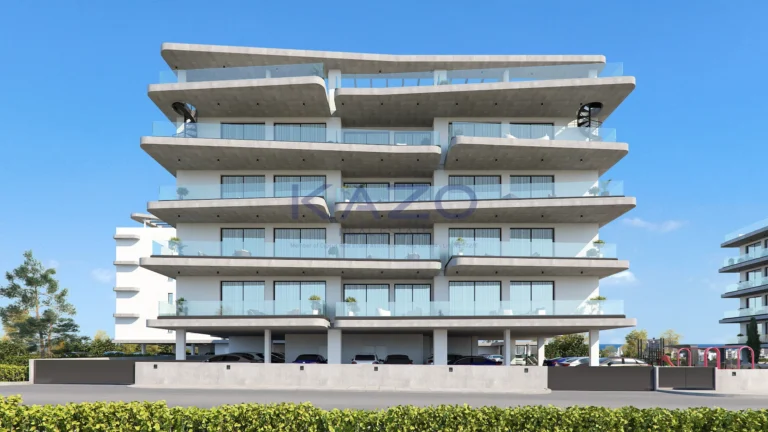 2 Bedroom Apartment for Sale in Larnaca – Chrysopolitissa