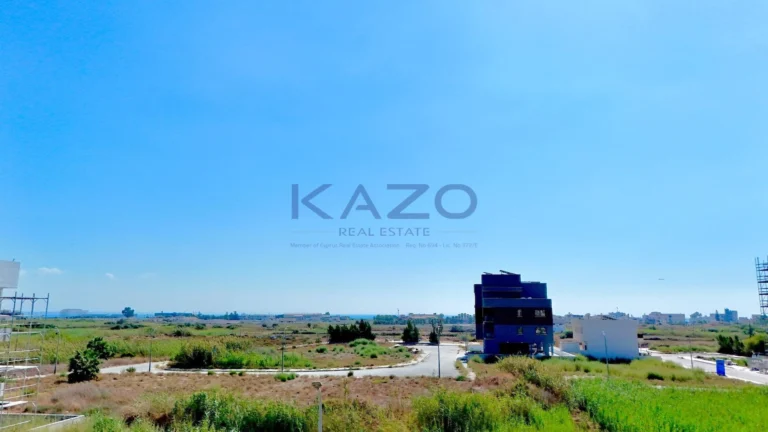 2 Bedroom Apartment for Sale in Larnaca – Chrysopolitissa