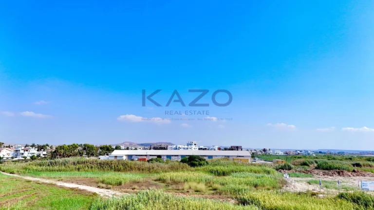 2 Bedroom Apartment for Sale in Larnaca – Chrysopolitissa