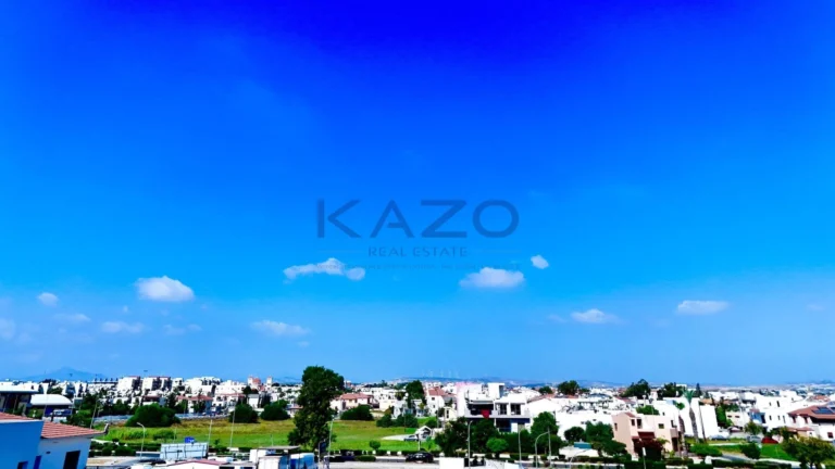 2 Bedroom Apartment for Sale in Larnaca – Chrysopolitissa