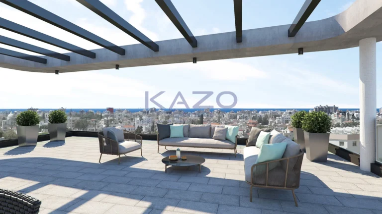 3 Bedroom Apartment for Sale in Larnaca – Chrysopolitissa