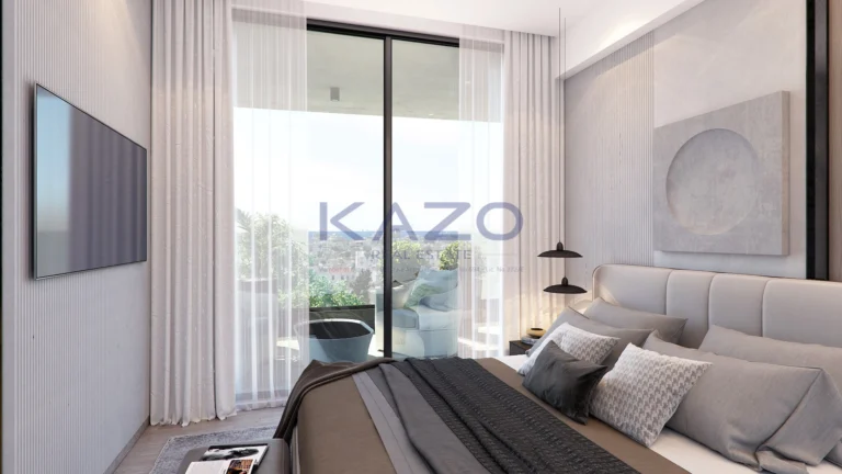 3 Bedroom Apartment for Sale in Larnaca – Chrysopolitissa